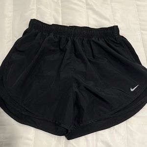 New Nike training shorts